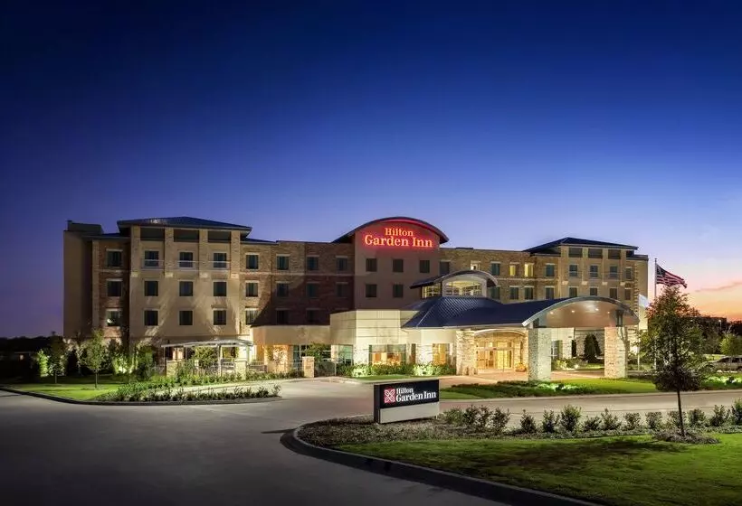 酒店 Hilton Garden Inn Dallas Richardson