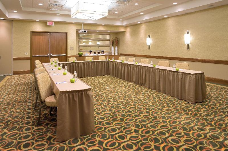 Otel Hilton Garden Inn Dallas Richardson