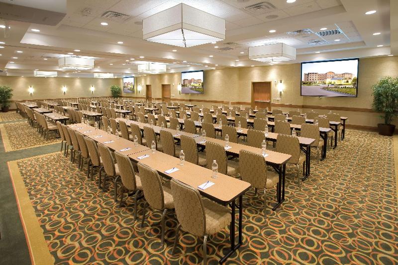 Otel Hilton Garden Inn Dallas Richardson