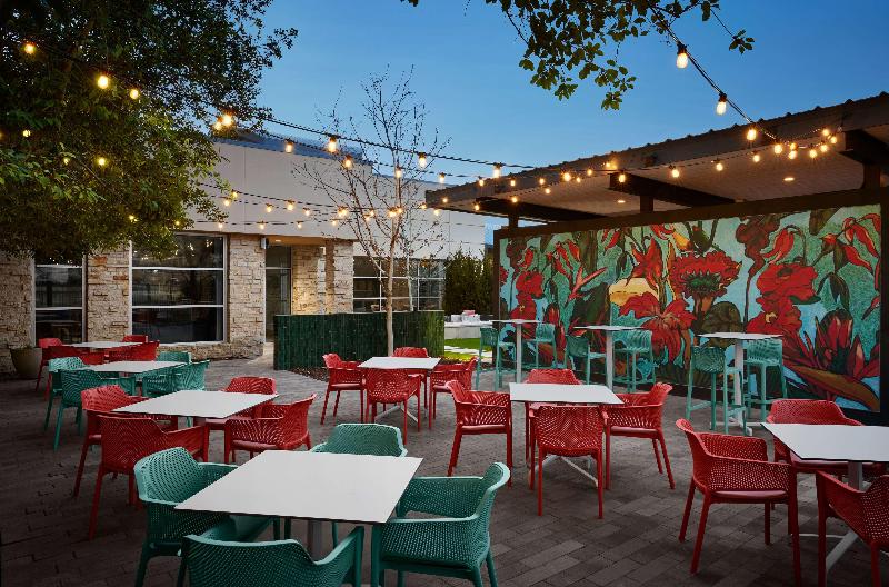 Otel Hilton Garden Inn Dallas Richardson