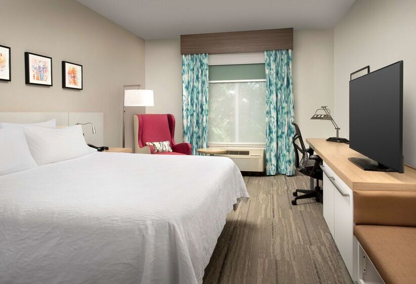 فندق Hilton Garden Inn Knoxville West/cedar Bluff