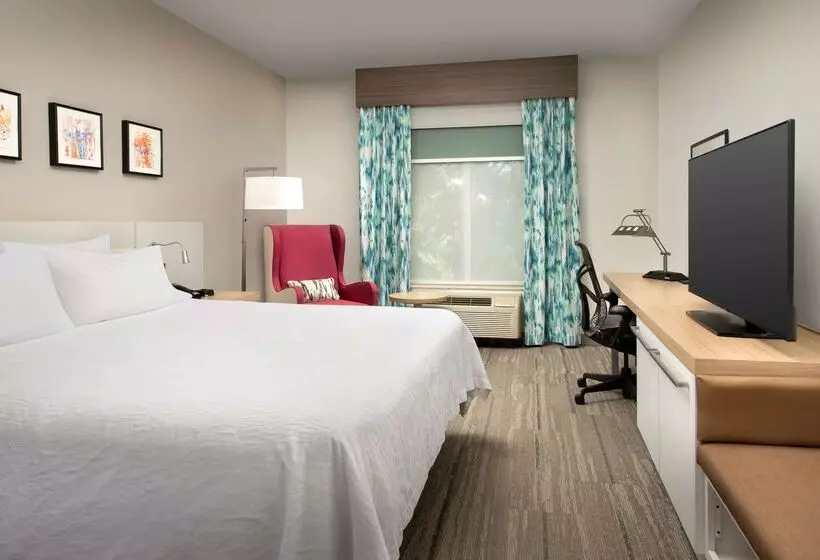 فندق Hilton Garden Inn Knoxville West/cedar Bluff