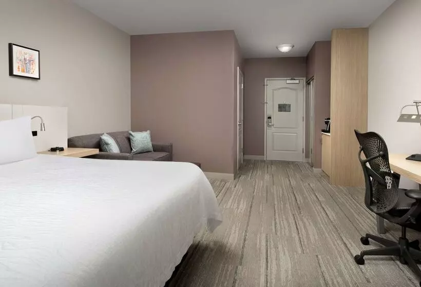 فندق Hilton Garden Inn Knoxville West/cedar Bluff