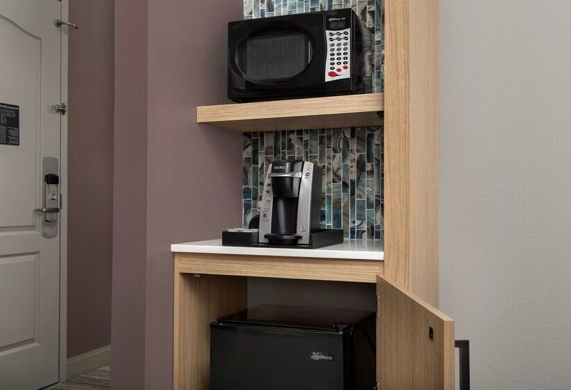 فندق Hilton Garden Inn Knoxville West/cedar Bluff