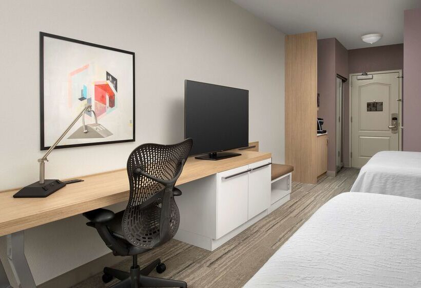 فندق Hilton Garden Inn Knoxville West/cedar Bluff