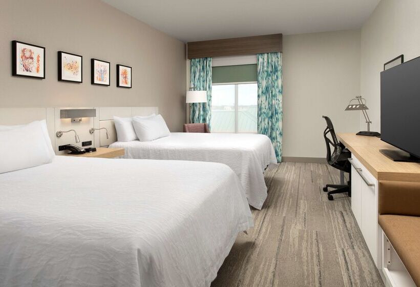 فندق Hilton Garden Inn Knoxville West/cedar Bluff
