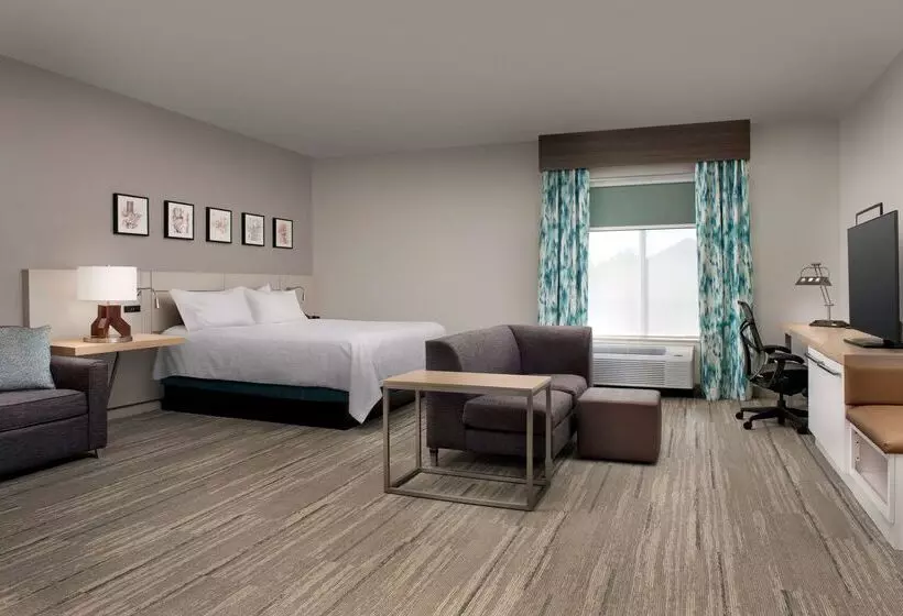 فندق Hilton Garden Inn Knoxville West/cedar Bluff