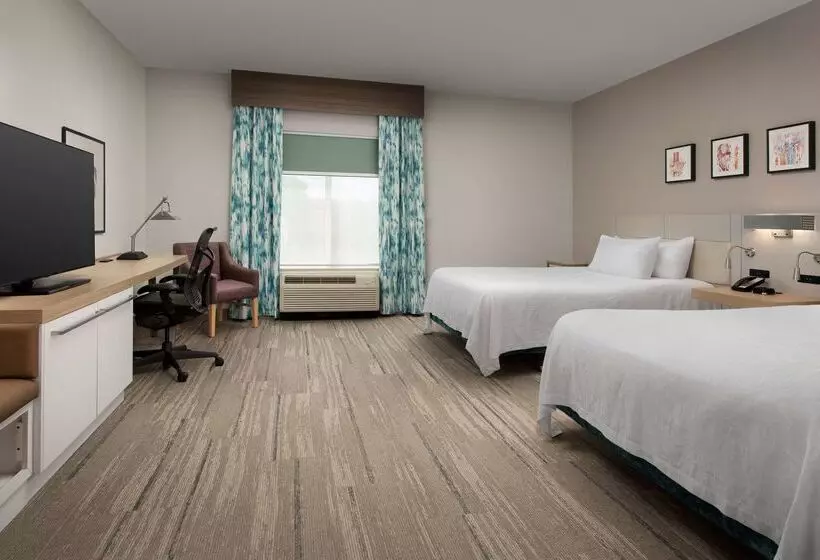 فندق Hilton Garden Inn Knoxville West/cedar Bluff