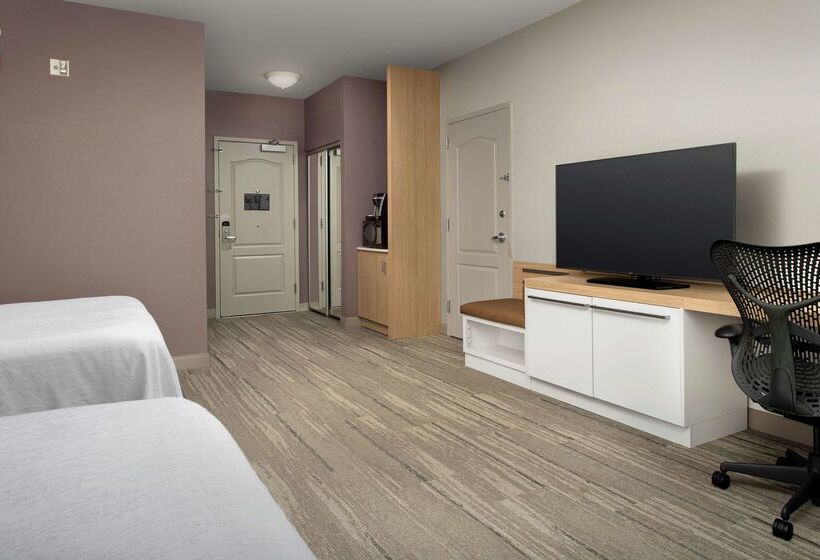 فندق Hilton Garden Inn Knoxville West/cedar Bluff