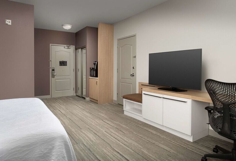 فندق Hilton Garden Inn Knoxville West/cedar Bluff