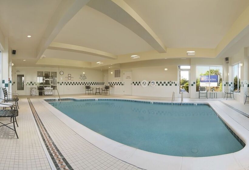 فندق Hilton Garden Inn Knoxville West/cedar Bluff