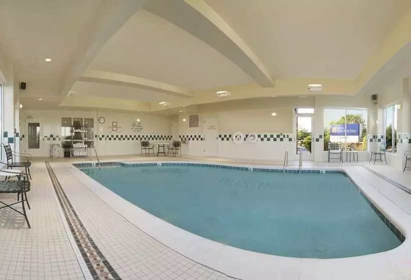 فندق Hilton Garden Inn Knoxville West/cedar Bluff