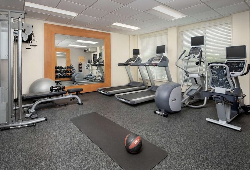 فندق Hilton Garden Inn Knoxville West/cedar Bluff