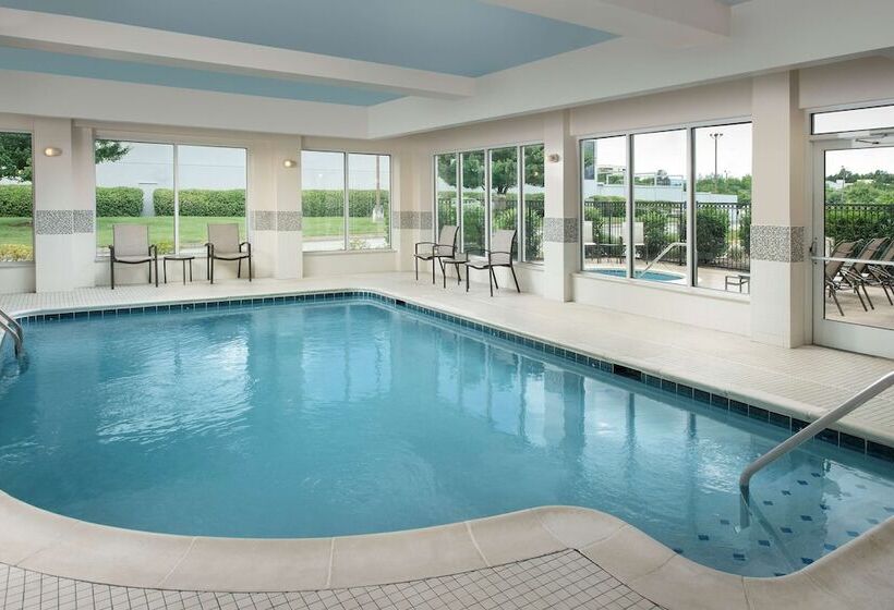 فندق Hilton Garden Inn Knoxville West/cedar Bluff