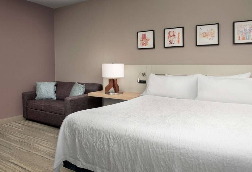 فندق Hilton Garden Inn Knoxville West/cedar Bluff