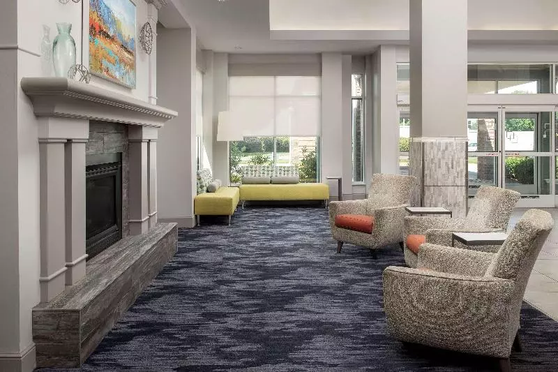 فندق Hilton Garden Inn Knoxville West/cedar Bluff