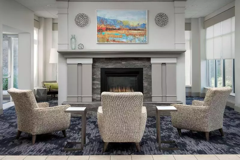 فندق Hilton Garden Inn Knoxville West/cedar Bluff