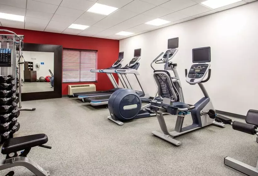 Отель Hilton Garden Inn Nashville/smyrna