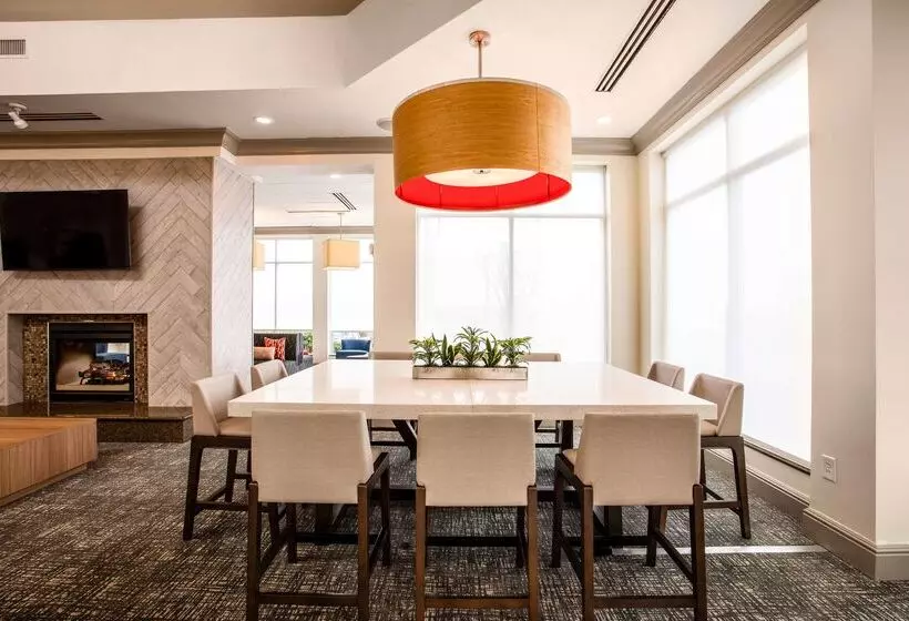 Отель Hilton Garden Inn Nashville/smyrna