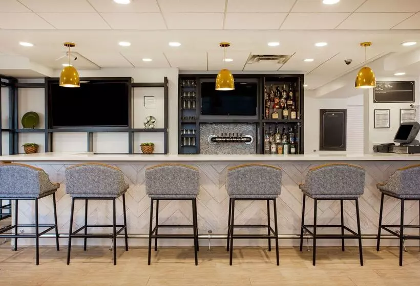 Отель Hilton Garden Inn Nashville/smyrna