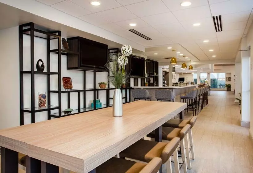 Отель Hilton Garden Inn Nashville/smyrna