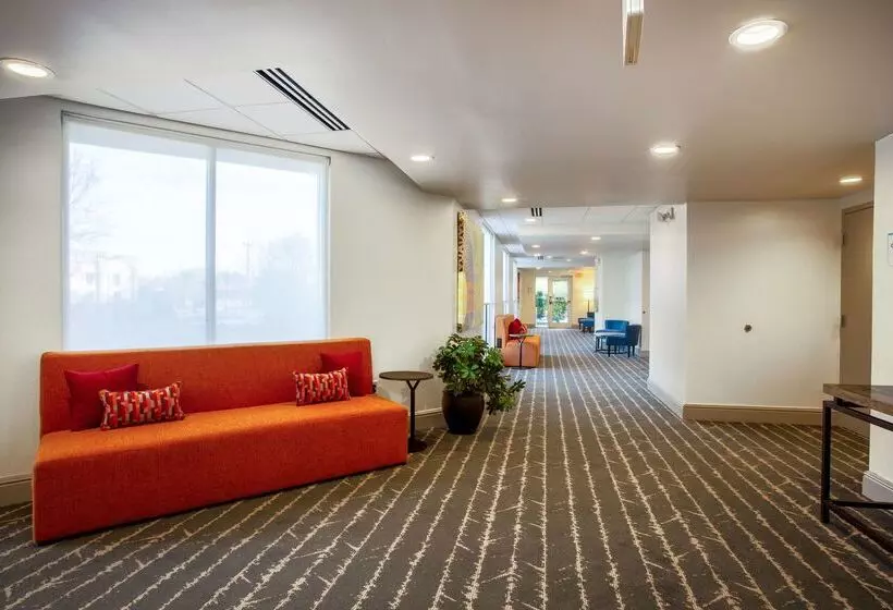 Отель Hilton Garden Inn Nashville/smyrna