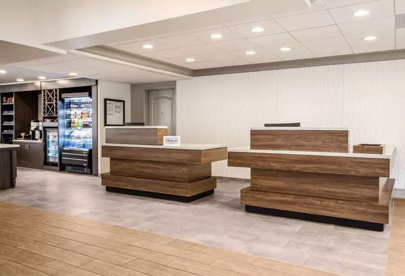 Отель Hilton Garden Inn Nashville/smyrna