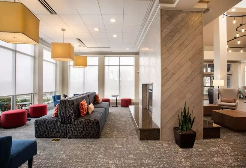 Отель Hilton Garden Inn Nashville/smyrna