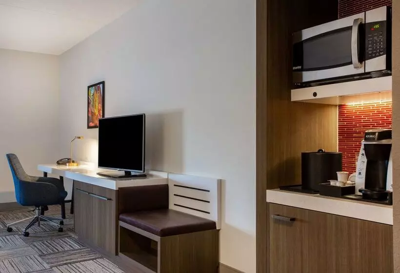 Отель Hilton Garden Inn Nashville/smyrna