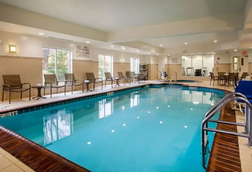 Отель Hilton Garden Inn Nashville/smyrna