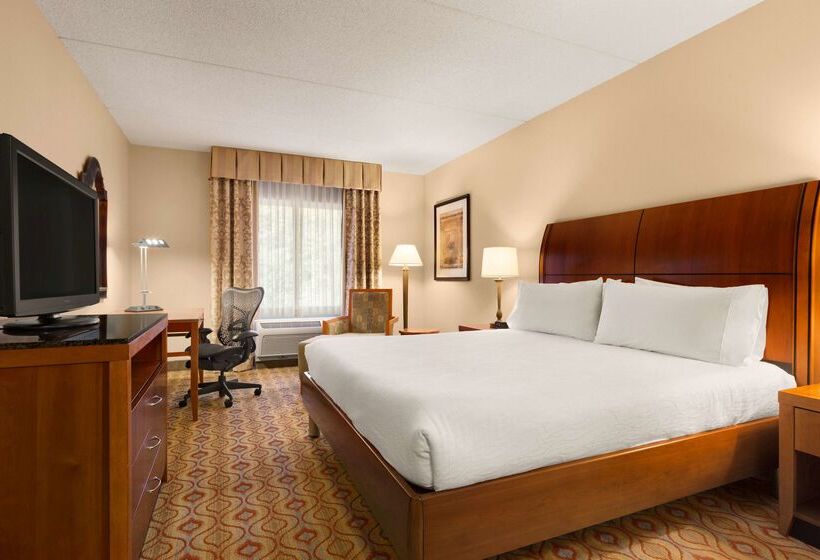 Отель Hilton Garden Inn Solomons