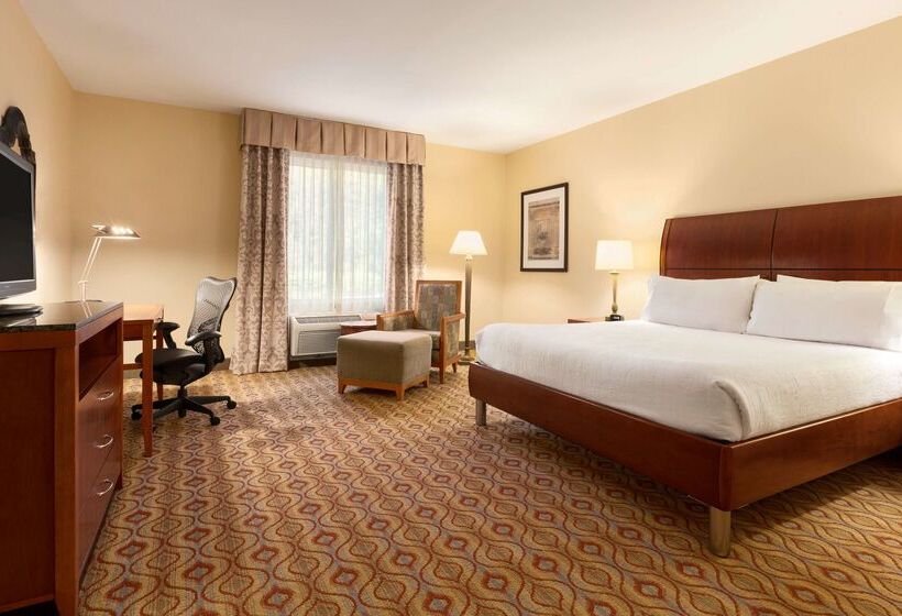 Отель Hilton Garden Inn Solomons