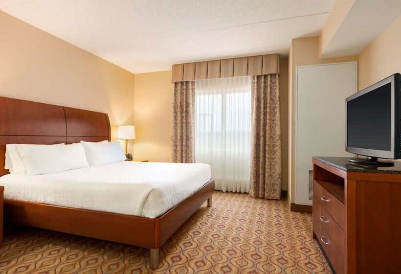 Отель Hilton Garden Inn Solomons