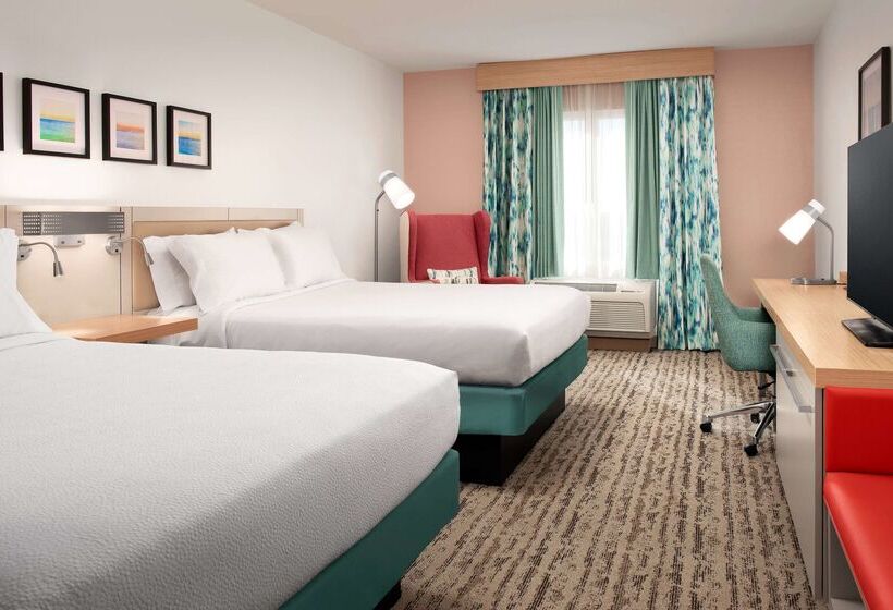 Отель Hilton Garden Inn Solomons