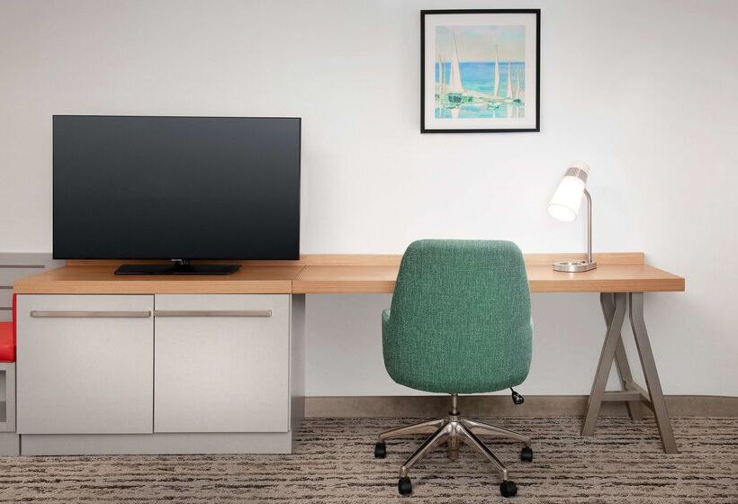 Отель Hilton Garden Inn Solomons