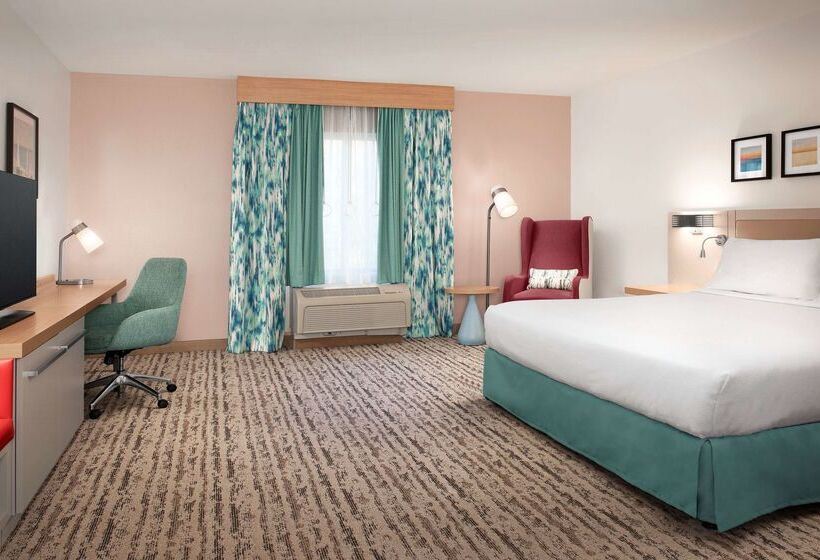 Отель Hilton Garden Inn Solomons