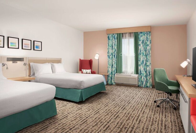 Отель Hilton Garden Inn Solomons