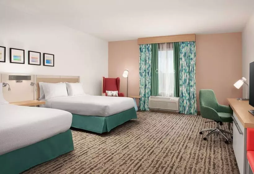 فندق Hilton Garden Inn Solomons