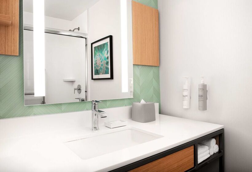 Отель Hilton Garden Inn Solomons