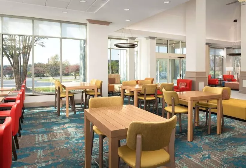 فندق Hilton Garden Inn Solomons