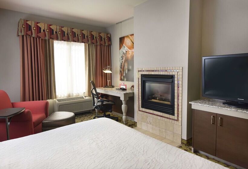 Szálloda Hilton Garden Inn Wisconsin Dells