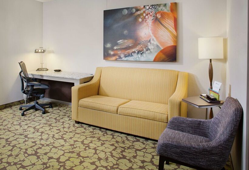 Szálloda Hilton Garden Inn Wisconsin Dells