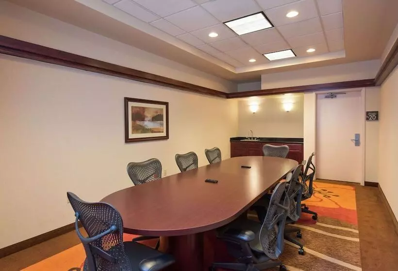 Hotel Hilton Garden Inn Wisconsin Dells