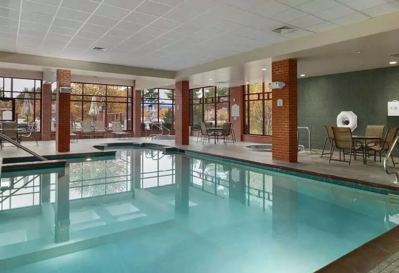 Hotel Hilton Garden Inn Wisconsin Dells