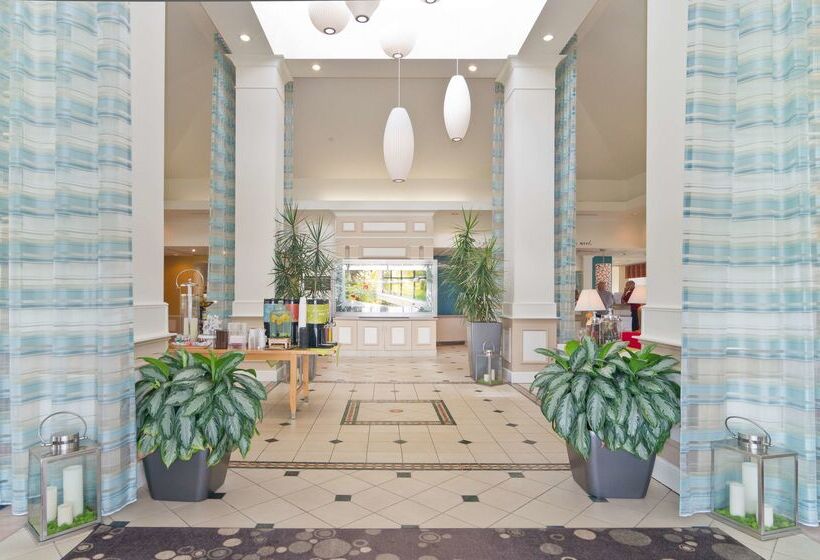 ホテル Hilton Garden Inn Wooster