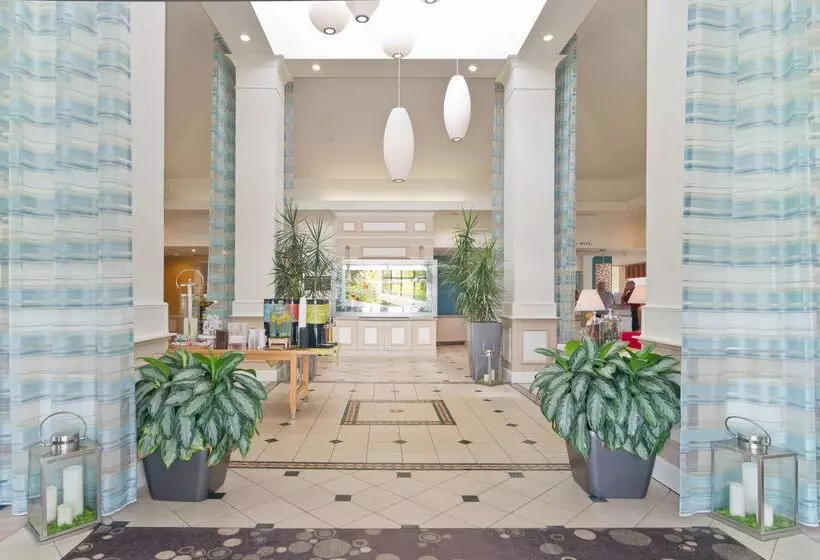 Отель Hilton Garden Inn Wooster