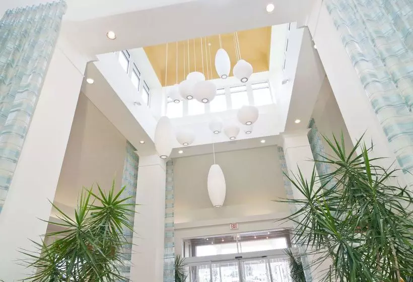 Отель Hilton Garden Inn Wooster