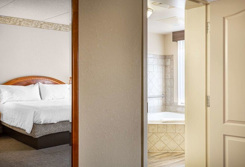 ホテル Hilton Garden Inn Wooster