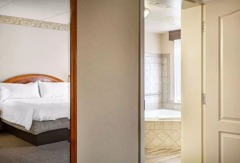 Отель Hilton Garden Inn Wooster