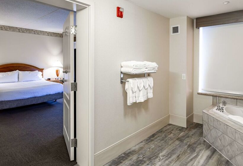 ホテル Hilton Garden Inn Wooster